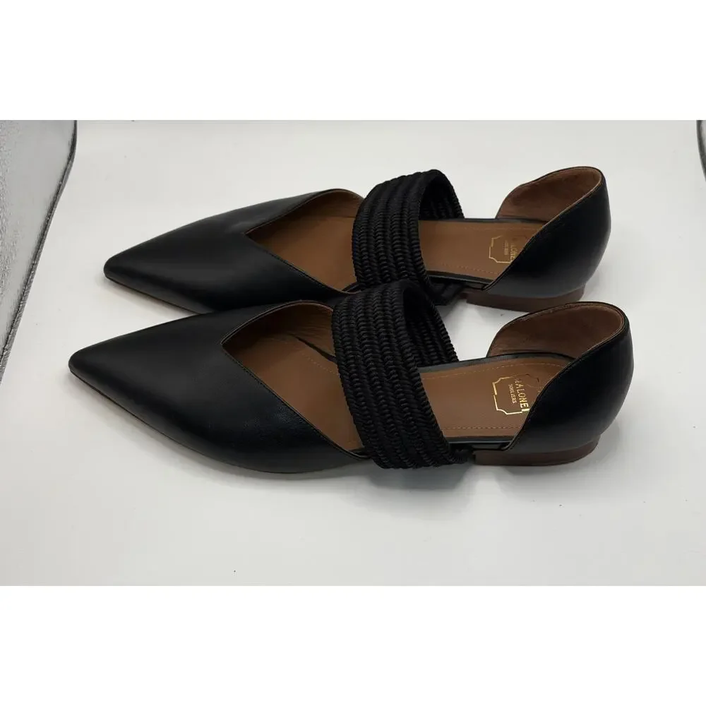 Malone Souliers elevate your
